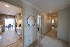 EMLAK KONUT 3.ETAP G PARSELDE SATILIK 4+1 EKSTRALI DAIRE