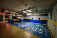 EMLAK KONUT 3.ETAP G PARSELDE SATILIK 4+1 EKSTRALI DAIRE