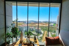 EMLAK KONUT 3.ETAP G PARSELDE SATILIK 4+1 EKSTRALI DAIRE