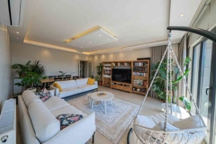 EMLAK KONUT 3.ETAP G PARSELDE SATILIK 4+1 EKSTRALI DAIRE