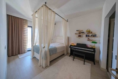 EMLAK KONUT 3.ETAP G PARSELDE SATILIK 4+1 EKSTRALI DAIRE