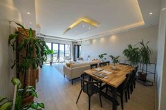 EMLAK KONUT 3.ETAP G PARSELDE SATILIK 4+1 EKSTRALI DAIRE