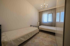 EMLAK KONUT 3.ETAP G PARSELDE SATILIK 4+1 EKSTRALI DAIRE