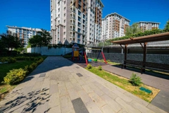 EMLAK KONUT 3.ETAP G PARSELDE SATILIK 4+1 EKSTRALI DAIRE