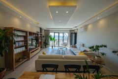 EMLAK KONUT 3.ETAP G PARSELDE SATILIK 4+1 EKSTRALI DAIRE