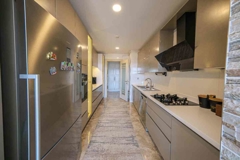 EMLAK KONUT 3.ETAP G PARSELDE SATILIK 4+1 EKSTRALI DAIRE