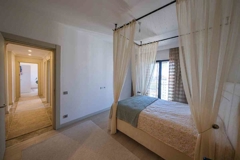 EMLAK KONUT 3.ETAP G PARSELDE SATILIK 4+1 EKSTRALI DAIRE