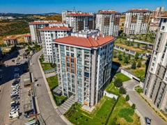 EMLAK KONUT 3.ETAP G PARSELDE SATILIK 4+1 EKSTRALI DAIRE