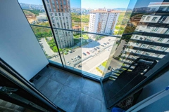 EMLAK KONUT 3.ETAP G PARSELDE SATILIK 4+1 EKSTRALI DAIRE