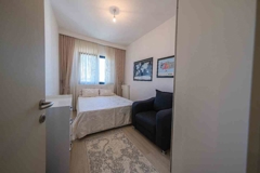 EMLAK KONUT 3.ETAP G PARSELDE SATILIK 4+1 EKSTRALI DAIRE