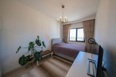 EMLAK KONUT 3.ETAP G PARSELDE SATILIK 4+1 EKSTRALI DAIRE