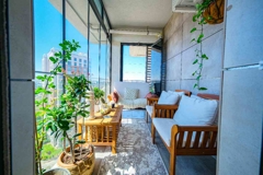 EMLAK KONUT 3.ETAP G PARSELDE SATILIK 4+1 EKSTRALI DAIRE