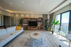 EMLAK KONUT 3.ETAP G PARSELDE SATILIK 4+1 EKSTRALI DAIRE