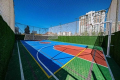 EMLAK KONUT 3.ETAP G PARSELDE SATILIK 4+1 EKSTRALI DAIRE