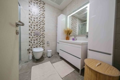 EMLAK KONUT 3.ETAP G PARSELDE SATILIK 4+1 EKSTRALI DAIRE