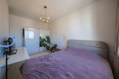 EMLAK KONUT 3.ETAP G PARSELDE SATILIK 4+1 EKSTRALI DAIRE