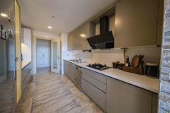 EMLAK KONUT 3.ETAP G PARSELDE SATILIK 4+1 EKSTRALI DAIRE