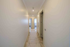 EMLAK KONUT 3.ETAP G PARSELDE SATILIK 4+1 EKSTRALI DAIRE