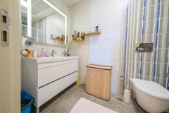 EMLAK KONUT 3.ETAP G PARSELDE SATILIK 4+1 EKSTRALI DAIRE