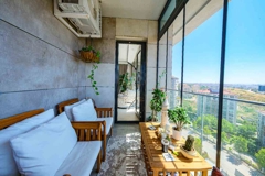 EMLAK KONUT 3.ETAP G PARSELDE SATILIK 4+1 EKSTRALI DAIRE