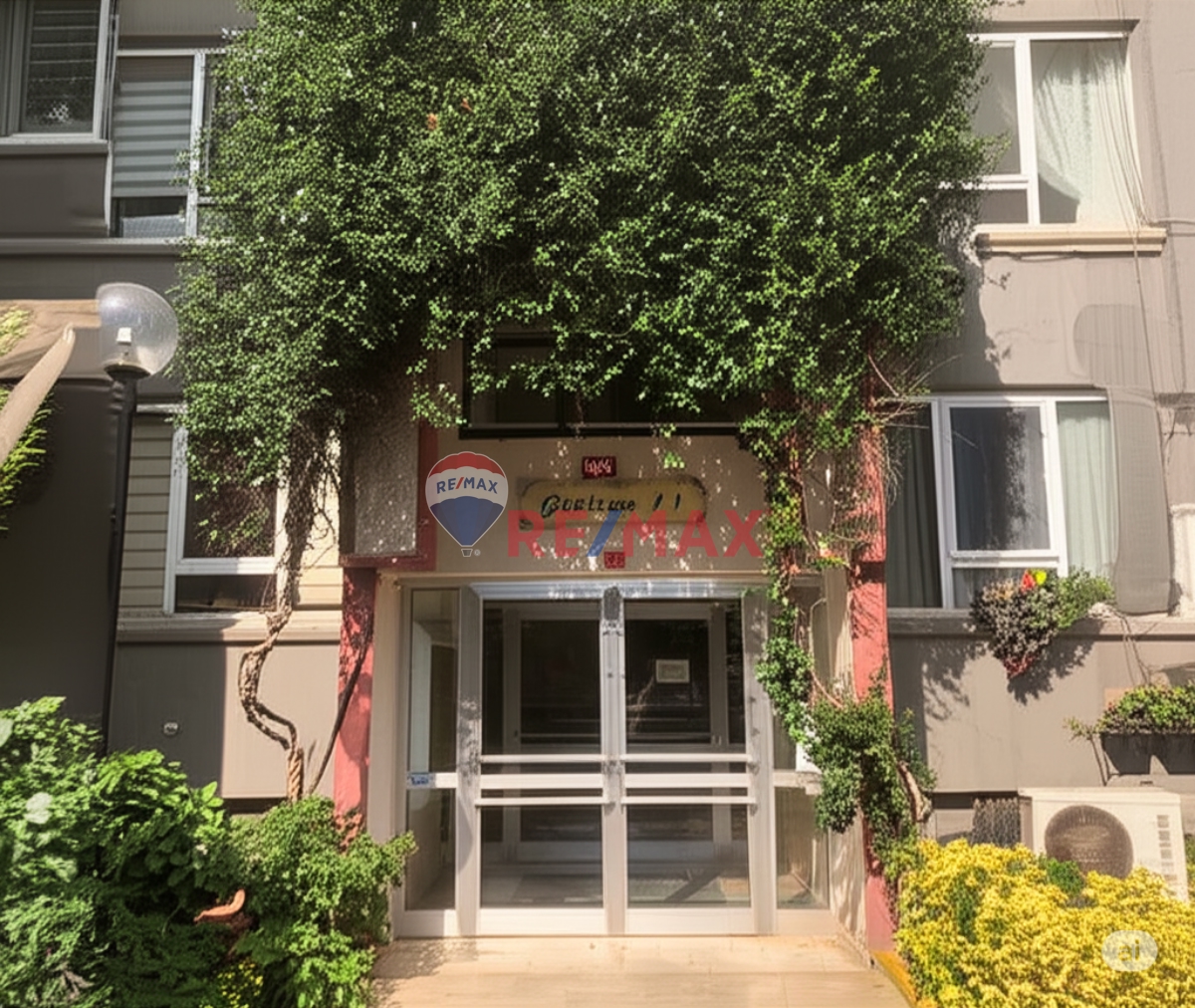 ATAŞEHİR GARDENYA 1 SİTESI KİRACISIZ 4. KAT 3+1