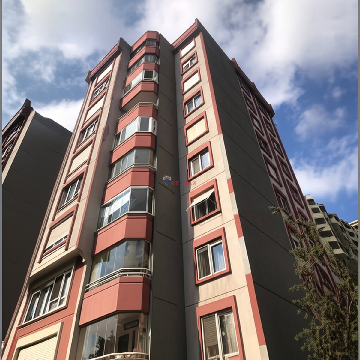 ATAŞEHİR GARDENYA 1 SİTESI KİRACISIZ 4. KAT 3+1