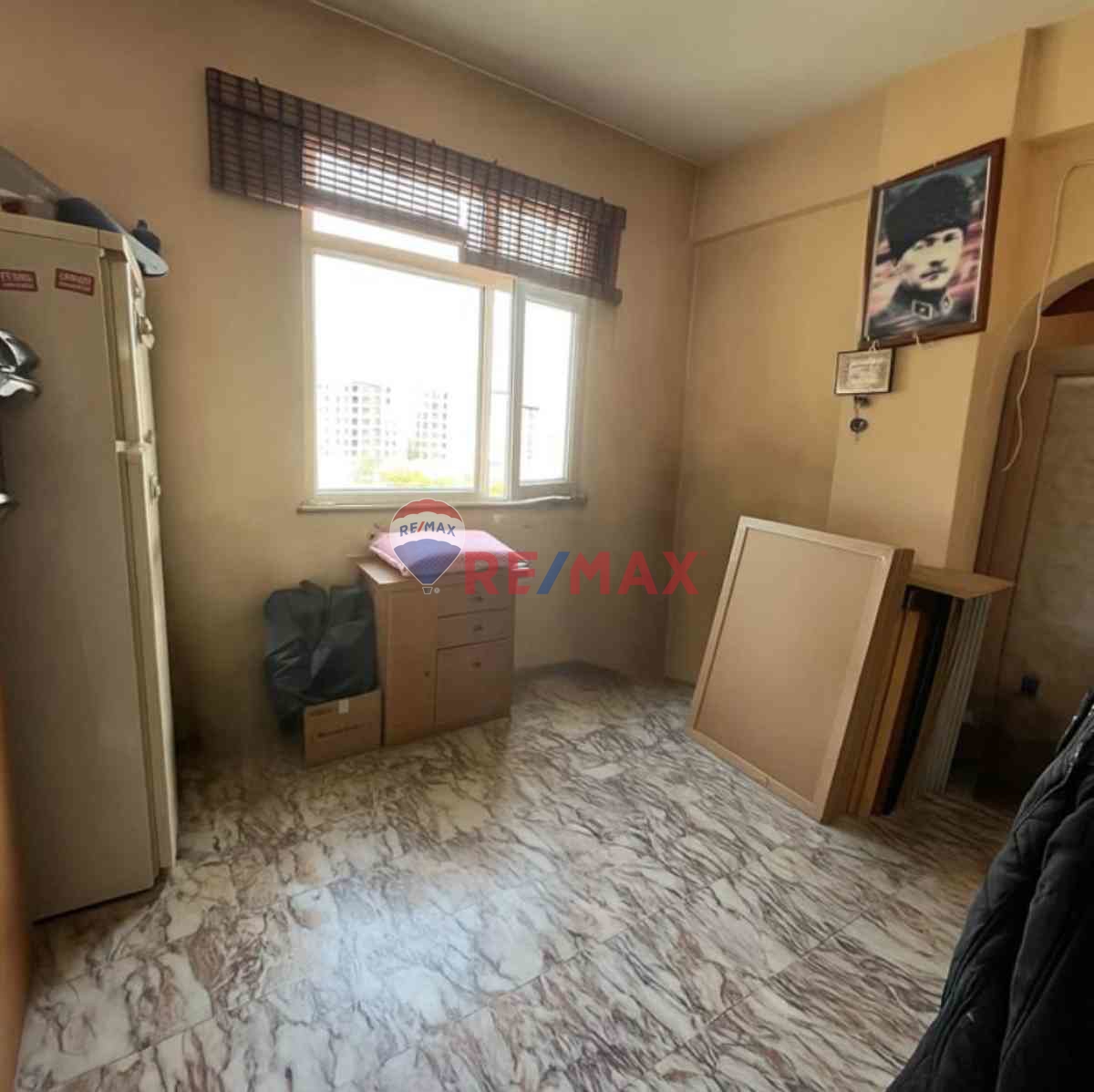 SATILIK KELEPİR DÜKKAN