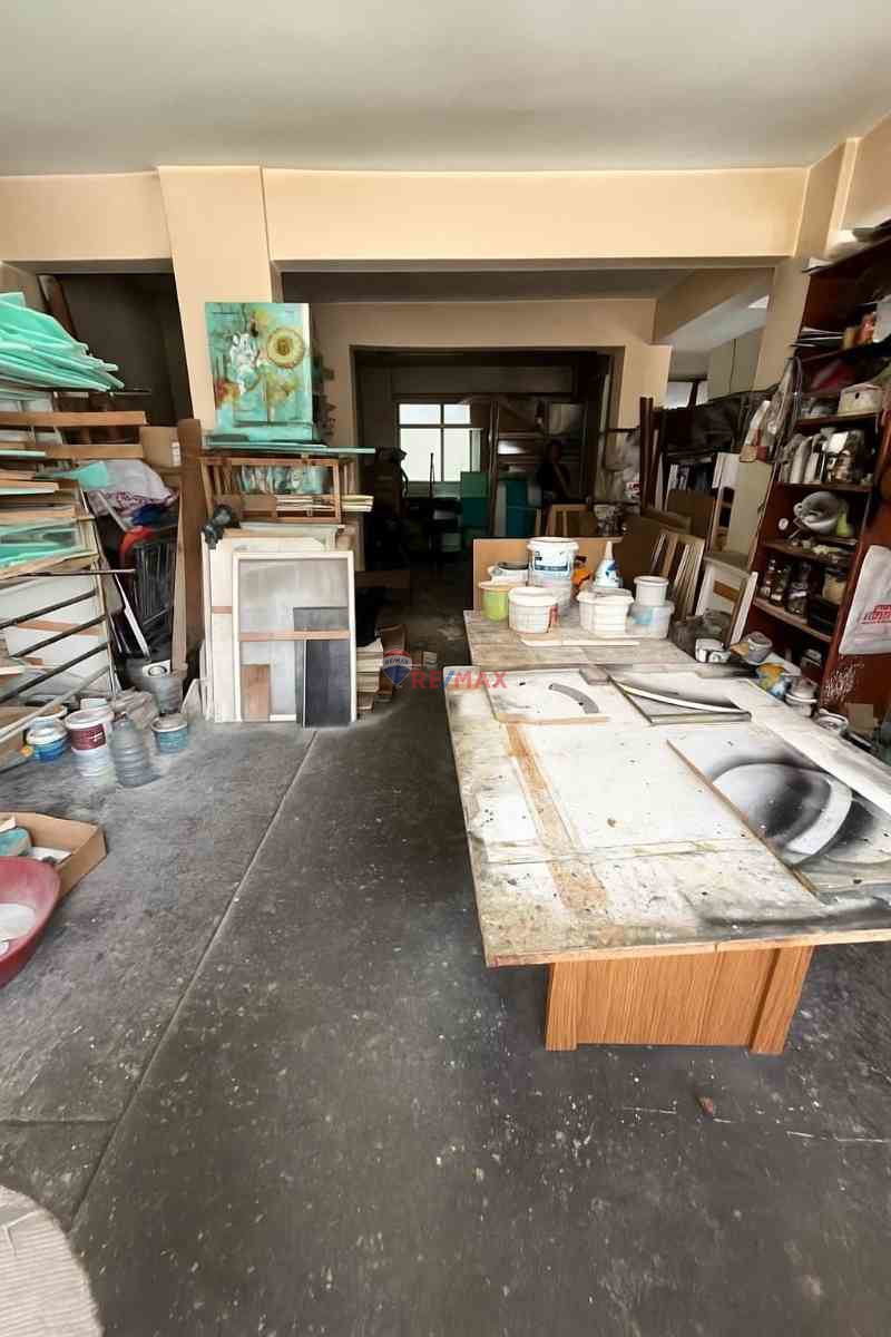 SATILIK KELEPİR DÜKKAN