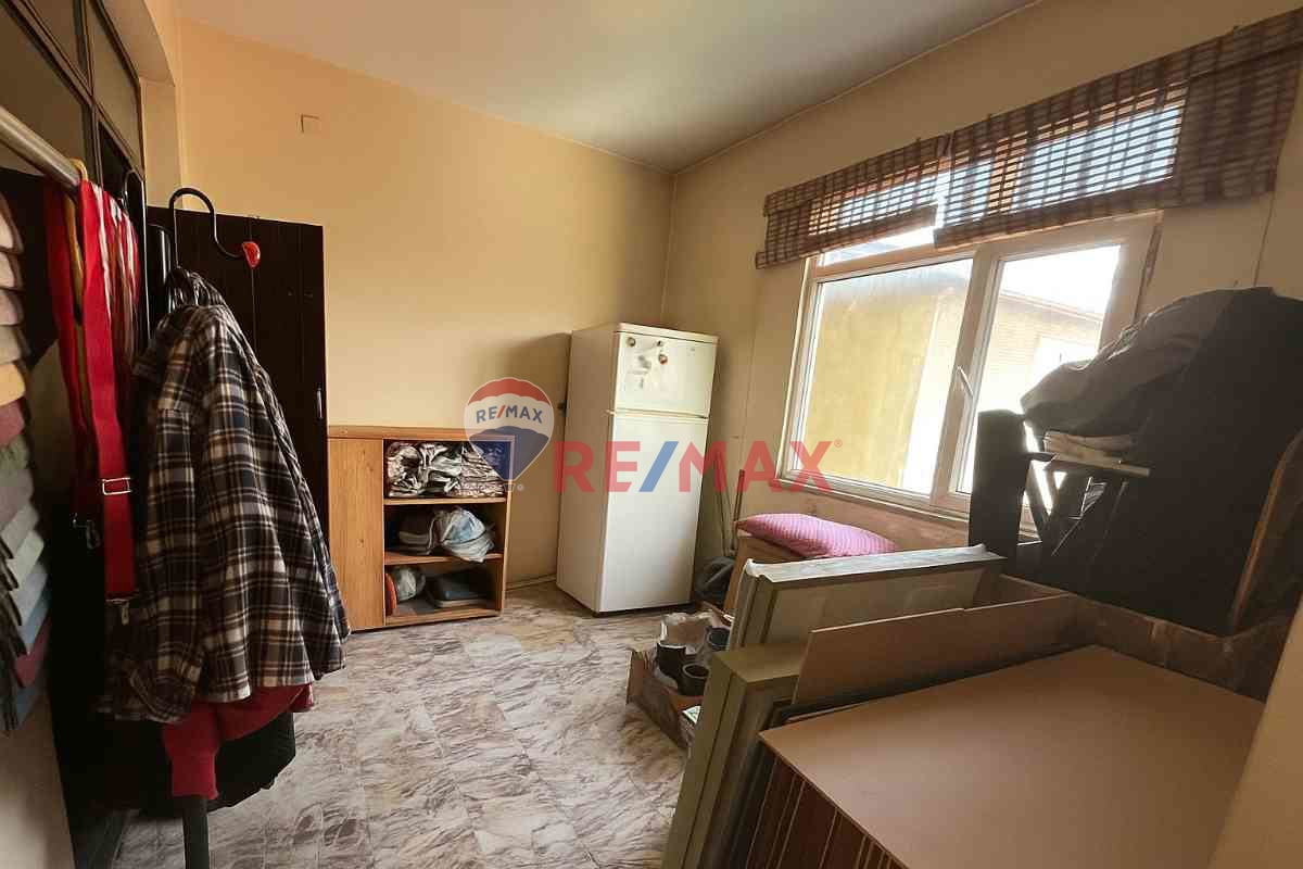 SATILIK KELEPİR DÜKKAN