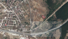 REMAX SONER'DEN KAVAK MEHMETPAŞA'DA İMARA YAKIN SATILIK TARLA