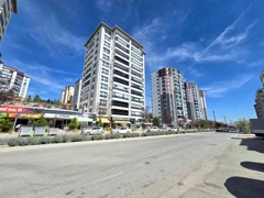 RE/MAX DEĞİŞİM A.PAŞA BULVAR ÜZERİ KİRACILI SATILIK DÜKKÂN 