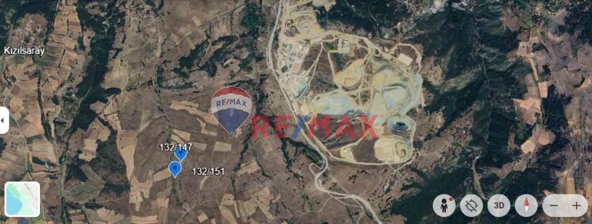 ERDAL TURANDAN BİLECİK SÖĞÜT'TE 6476 M2 MÜSTAKİL TEK TAPU