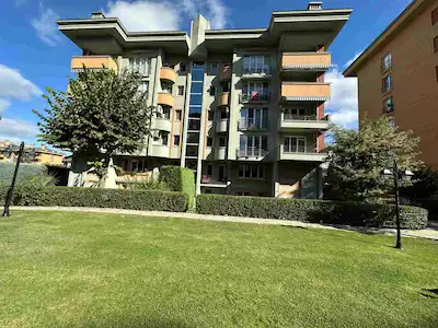 SINPAŞ AQUA CITY 1.ETAP SATILIK 5+1 BAHÇE DUBLEKS BOŞ