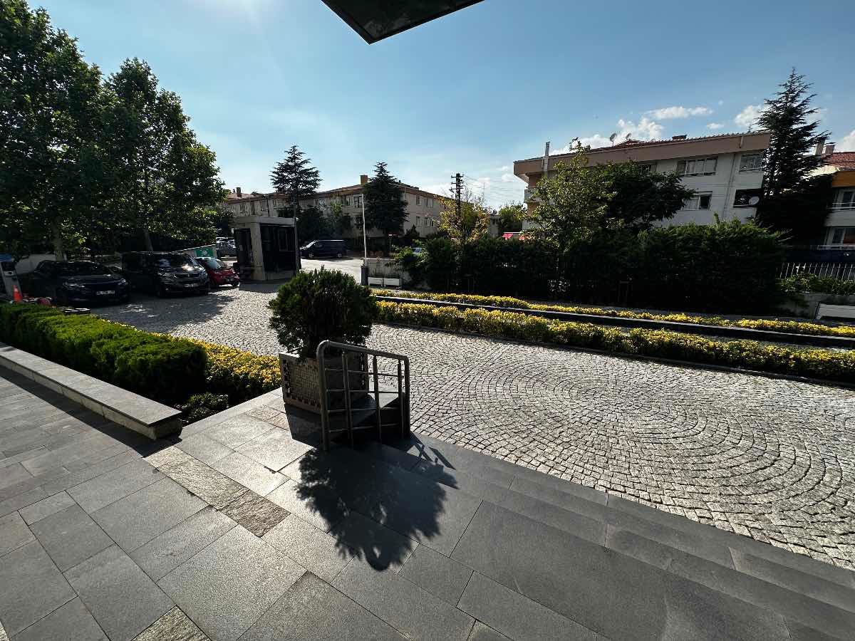 MESA KOZA 66 MODERN DİZAYN FULL EŞYALI KİRALIK 3+1 DAİRE