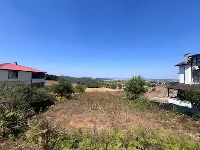 KOCAELİ KÖRFEZ KALBURCU MAHALLESİNDE 2100 M2 SATILIK TARLA