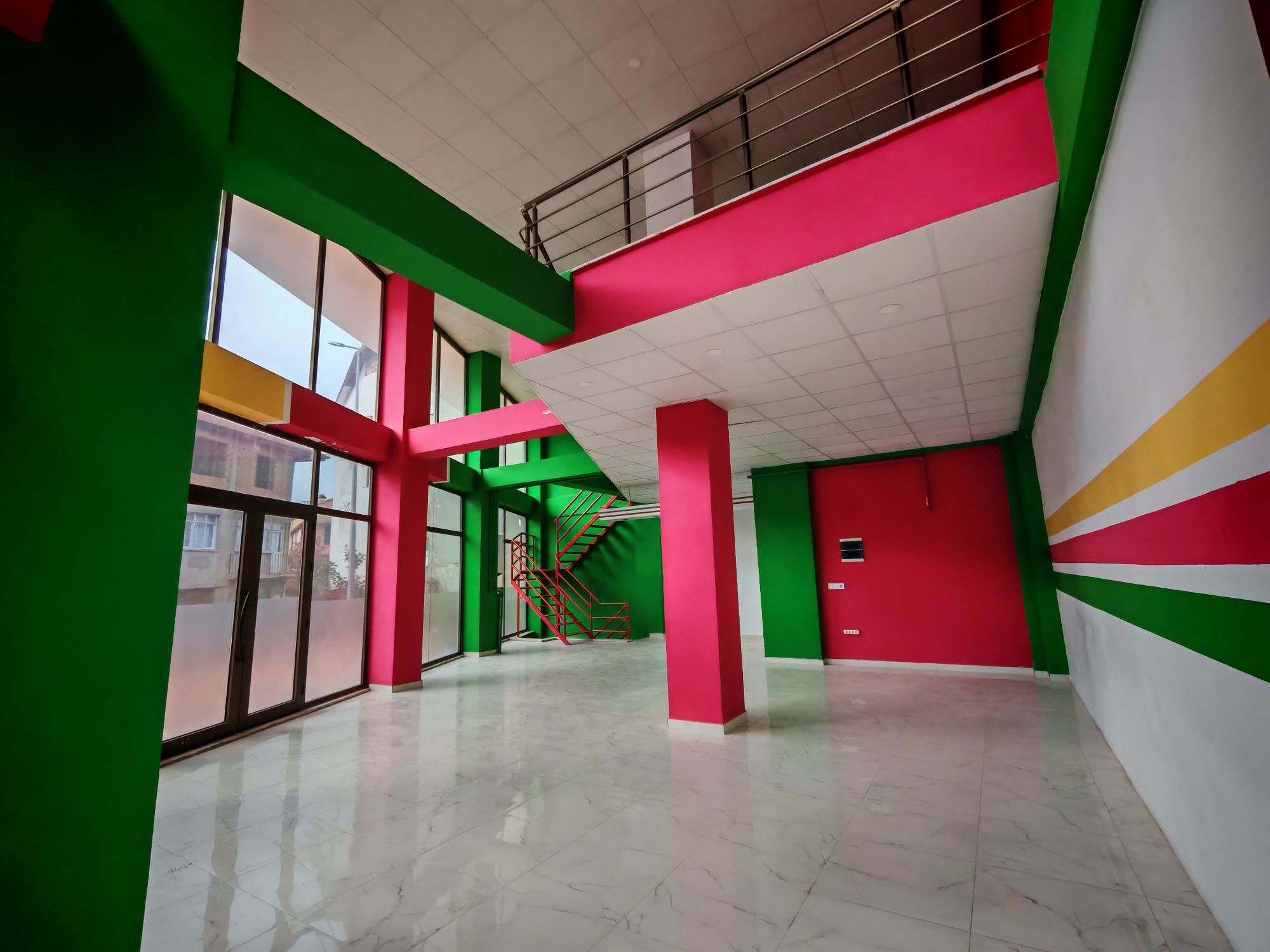 REMAX MODEL DEN GERZELE MAHALLESINDE KIRALIK GENIŞ KULLANIMLI DÜKKAN