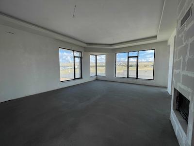 GÖLBAŞI BAHÇELİEVLER’DE 7+2 SATILIK LUX VİLLA