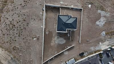 GÖLBAŞI BAHÇELİEVLER’DE 7+2 SATILIK LUX VİLLA