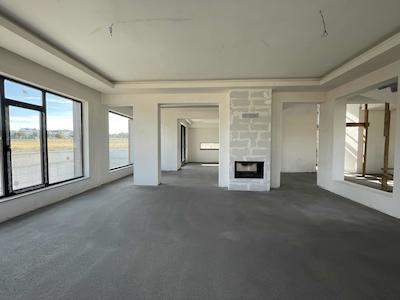 GÖLBAŞI BAHÇELİEVLER’DE 7+2 SATILIK LUX VİLLA