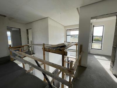 GÖLBAŞI BAHÇELİEVLER’DE 7+2 SATILIK LUX VİLLA