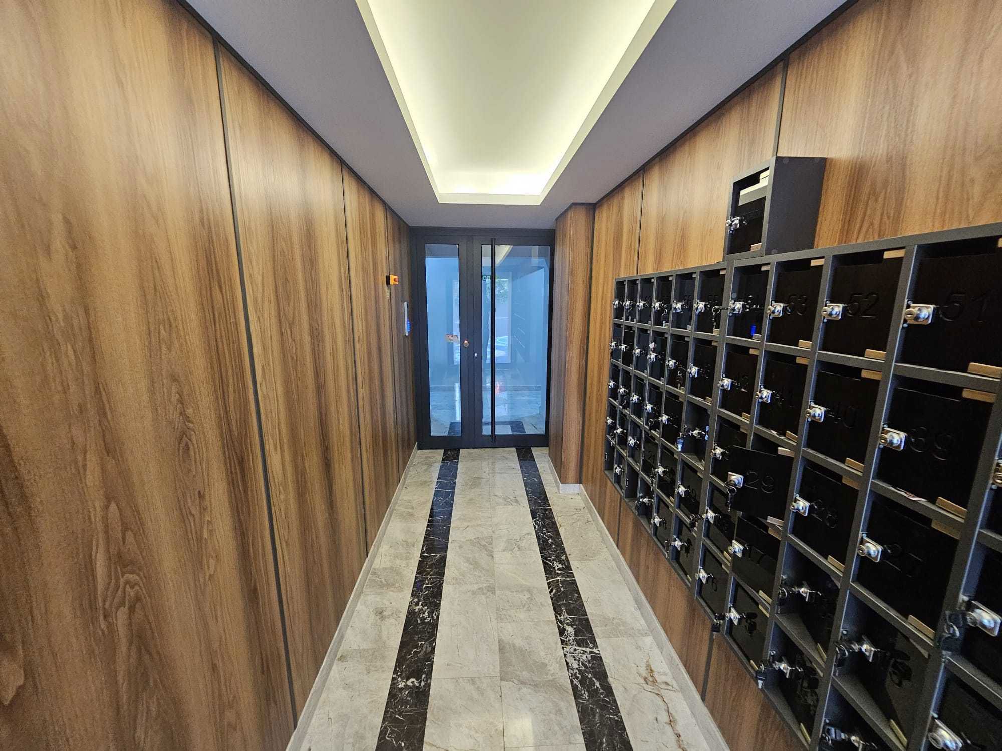 ÇANKAYA KARAPINAR MAHALLESİNDE BULUNAN FIRSAT 2+1 LÜKS SIFIR DAİRE