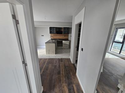 ÇANKAYA KARAPINAR MAHALLESİNDE BULUNAN FIRSAT 2+1 LÜKS SIFIR DAİRE