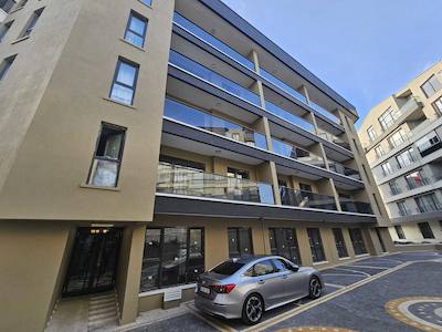 ÇANKAYA KARAPINAR MAHALLESİNDE BULUNAN FIRSAT 2+1 LÜKS SIFIR DAİRE