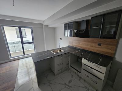 ÇANKAYA KARAPINAR MAHALLESİNDE BULUNAN FIRSAT 2+1 LÜKS SIFIR DAİRE