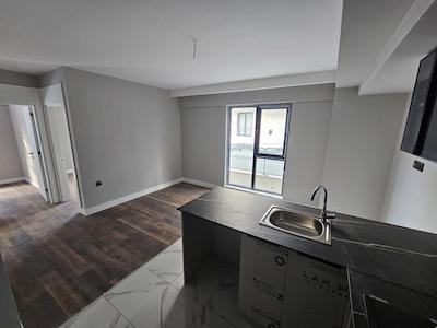 ÇANKAYA KARAPINAR MAHALLESİNDE BULUNAN FIRSAT 2+1 LÜKS SIFIR DAİRE