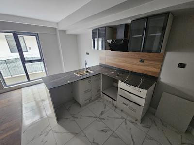 ÇANKAYA KARAPINAR MAHALLESİNDE BULUNAN FIRSAT 2+1 LÜKS SIFIR DAİRE