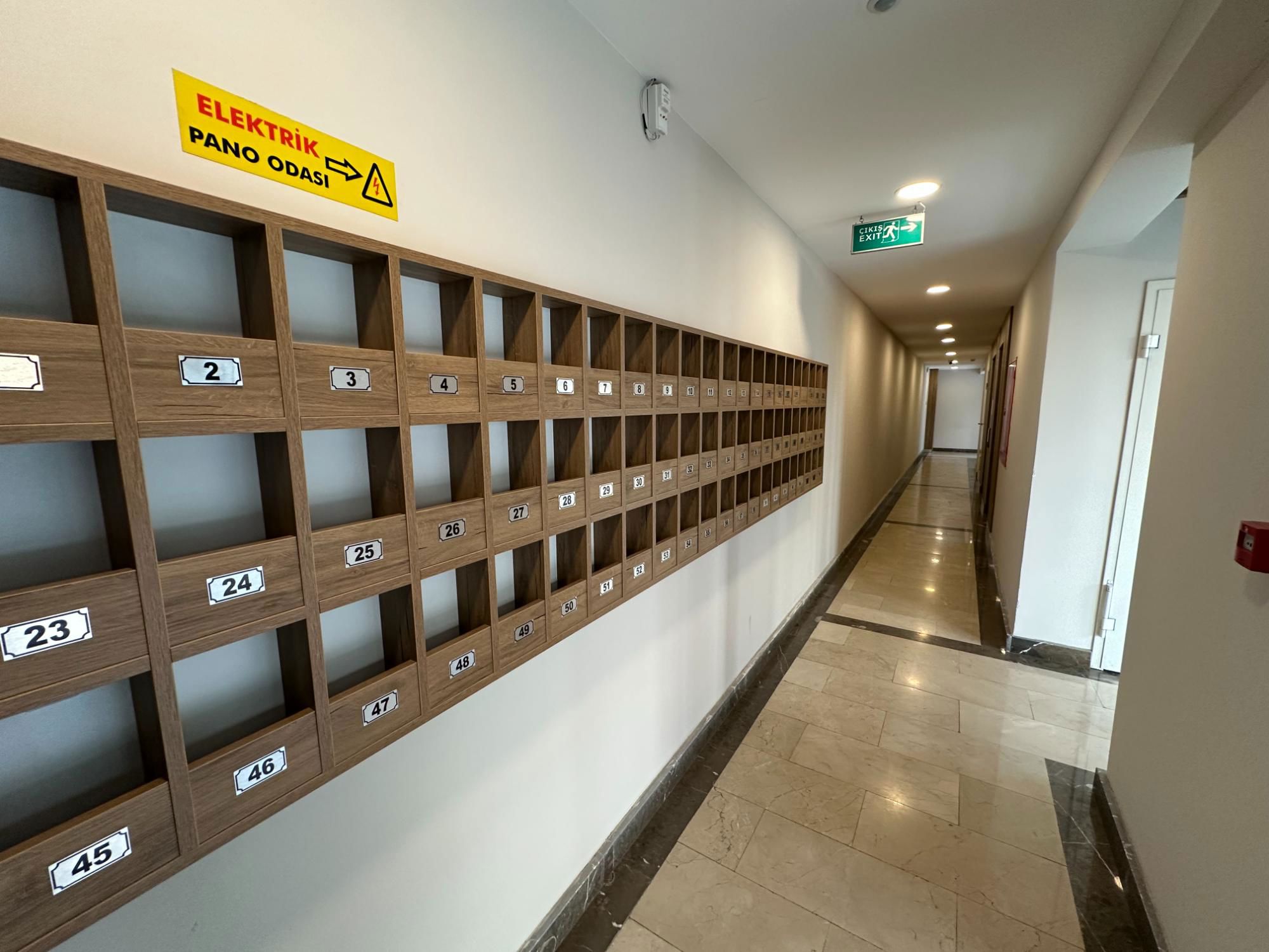 SELECTİON ATAŞEHİR | 3+1 | METROYA 5 DK | 7/24 GÜVENLIK | KAPALI OTP