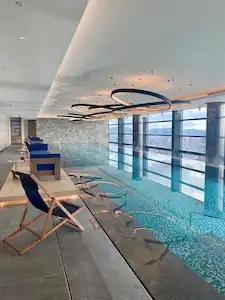 REMAX EMAAR SQUARE ADDRESS SKY VIEW 1+1 SATILIK TAKSITLI