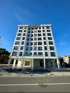 ATAŞEHİR SARIÇINAR EVLERİNDE SATILIK 2+1 SIFIR DAİRE