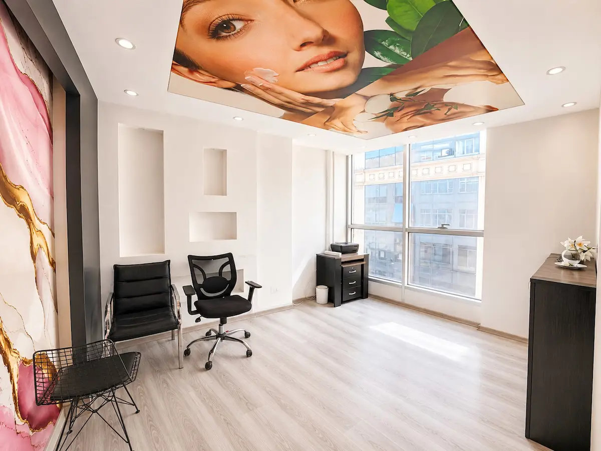 ESKİÇARŞI ANA CADDE CEPHELİ PLAZA | YÜKSEK REKLAM DEĞERLİ KATLAR